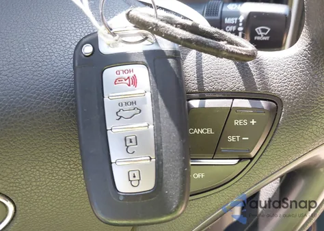 2015 Hyundai Sonata Hybrid из США, поврежденный, VIN KMHEC4A43FA119911